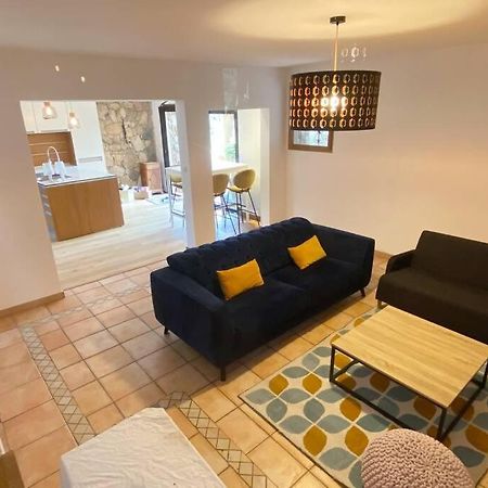 Maison Typique Corse A 10 Min D'Ajaccio Et Plages Alata Zewnętrze zdjęcie