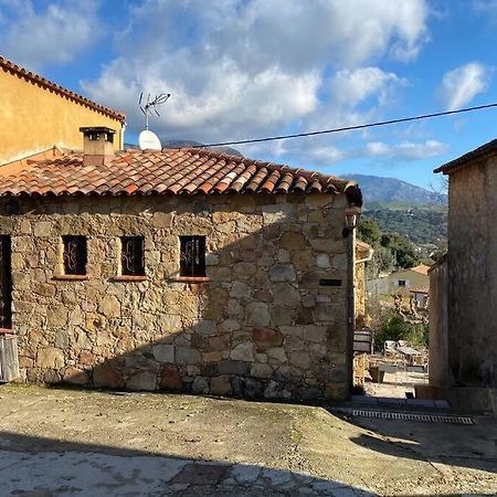 Maison Typique Corse A 10 Min D'Ajaccio Et Plages Alata Zewnętrze zdjęcie