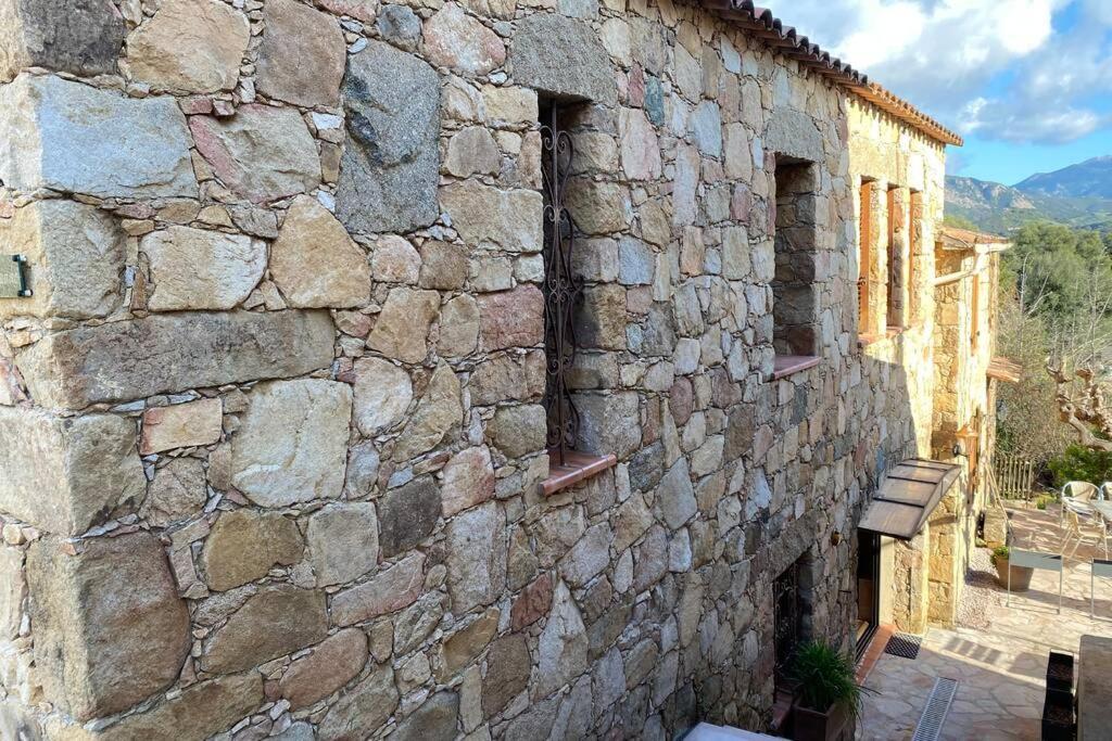 Maison Typique Corse A 10 Min D'Ajaccio Et Plages Alata Zewnętrze zdjęcie