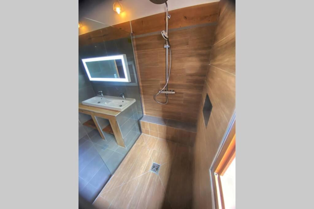 Maison Typique Corse A 10 Min D'Ajaccio Et Plages Alata Zewnętrze zdjęcie