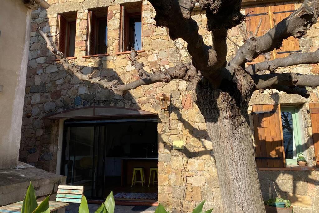 Maison Typique Corse A 10 Min D'Ajaccio Et Plages Alata Zewnętrze zdjęcie
